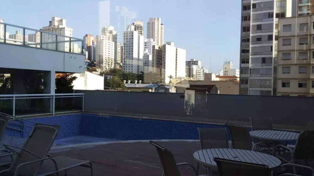 Apartamento à venda com 1 quarto, 92m² - Foto 17