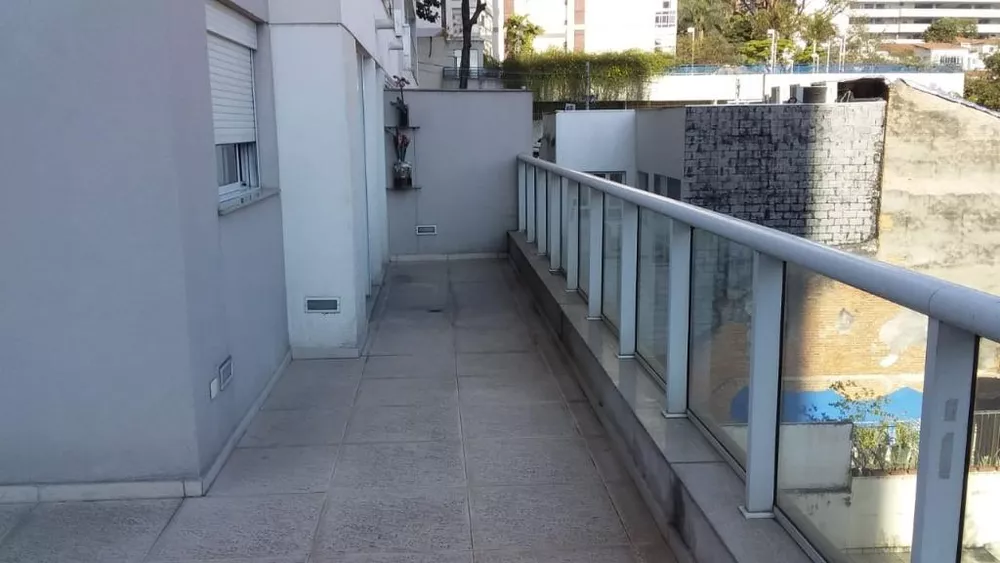 Apartamento à venda com 1 quarto, 92m² - Foto 8