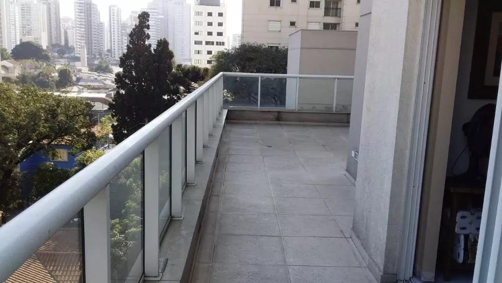 Apartamento à venda com 1 quarto, 92m² - Foto 9