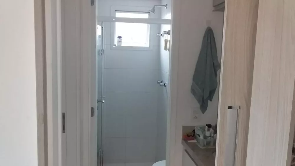 Apartamento à venda com 1 quarto, 92m² - Foto 7