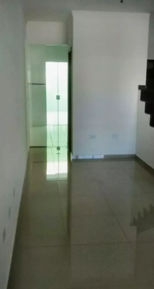 Sobrado à venda com 3 quartos, 155m² - Foto 1