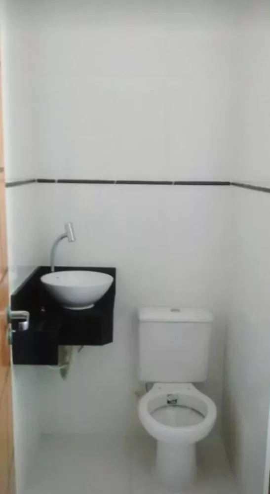 Sobrado à venda com 3 quartos, 155m² - Foto 7