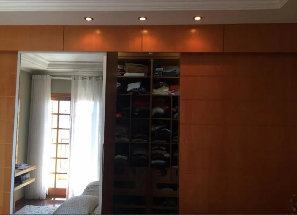 Sobrado, 4 quartos, 290 m² - Foto 4