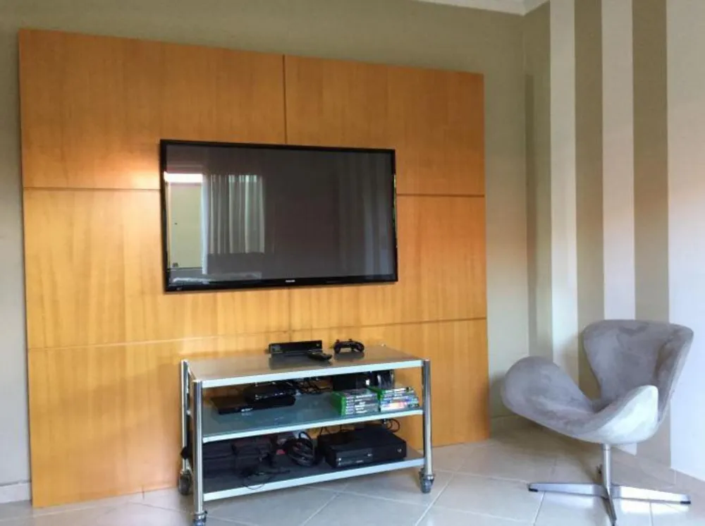 Sobrado, 4 quartos, 290 m² - Foto 11