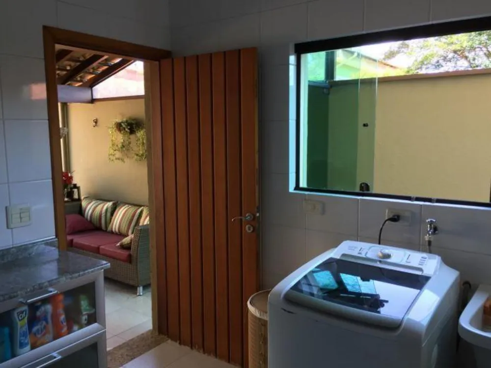 Sobrado, 4 quartos, 290 m² - Foto 16