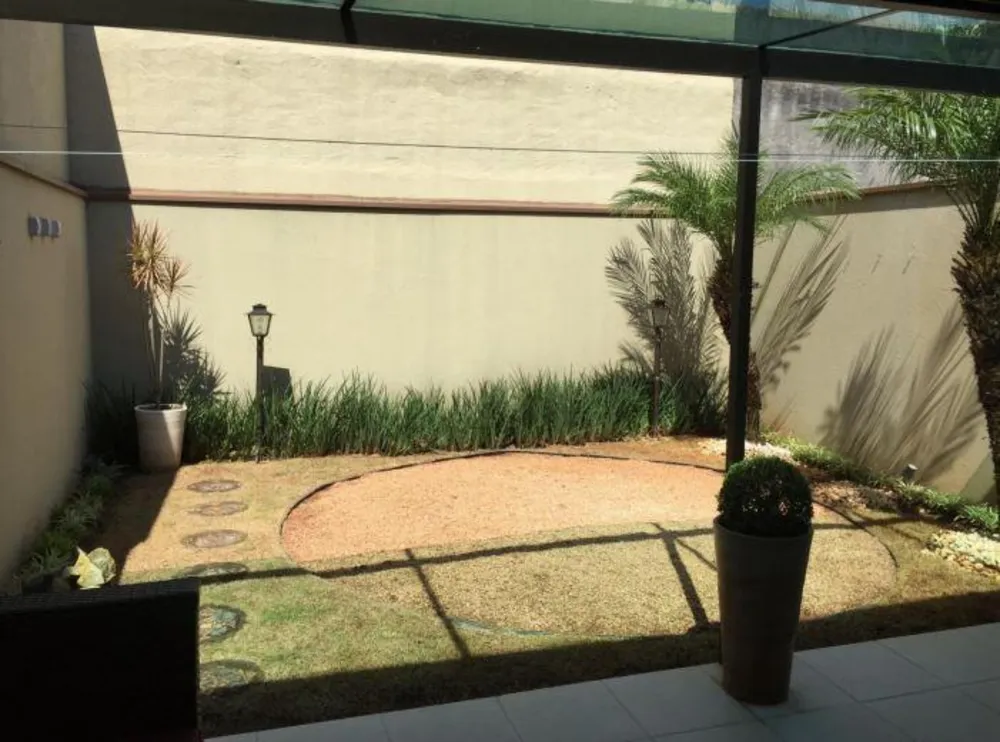 Sobrado, 4 quartos, 290 m² - Foto 13