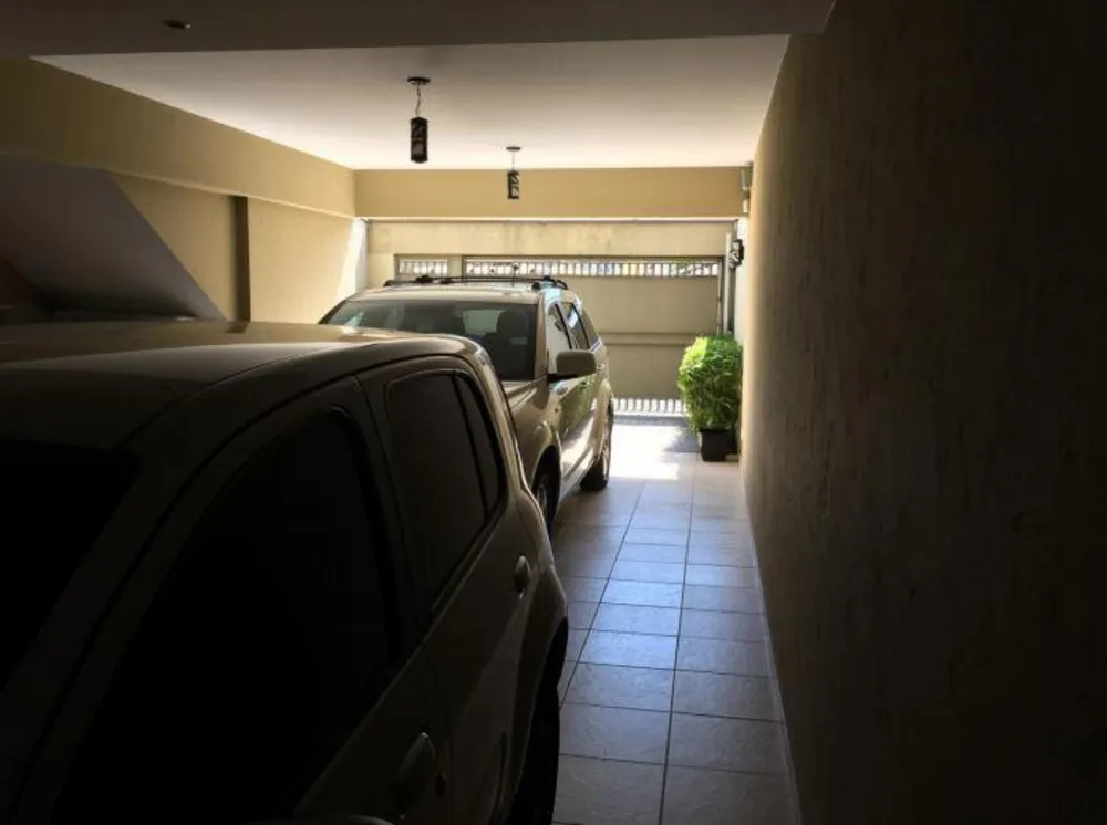 Sobrado, 4 quartos, 290 m² - Foto 12