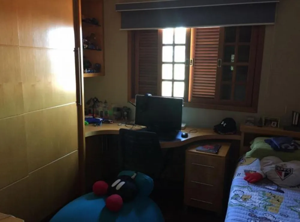 Sobrado, 4 quartos, 290 m² - Foto 14