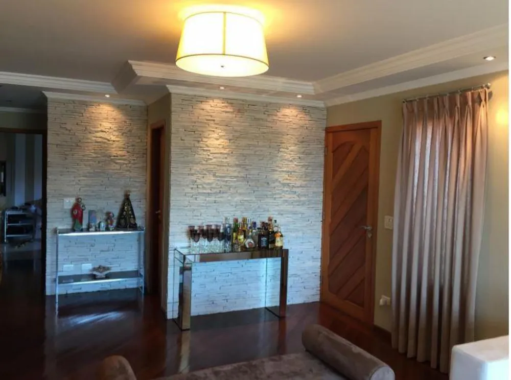 Sobrado, 4 quartos, 290 m² - Foto 7