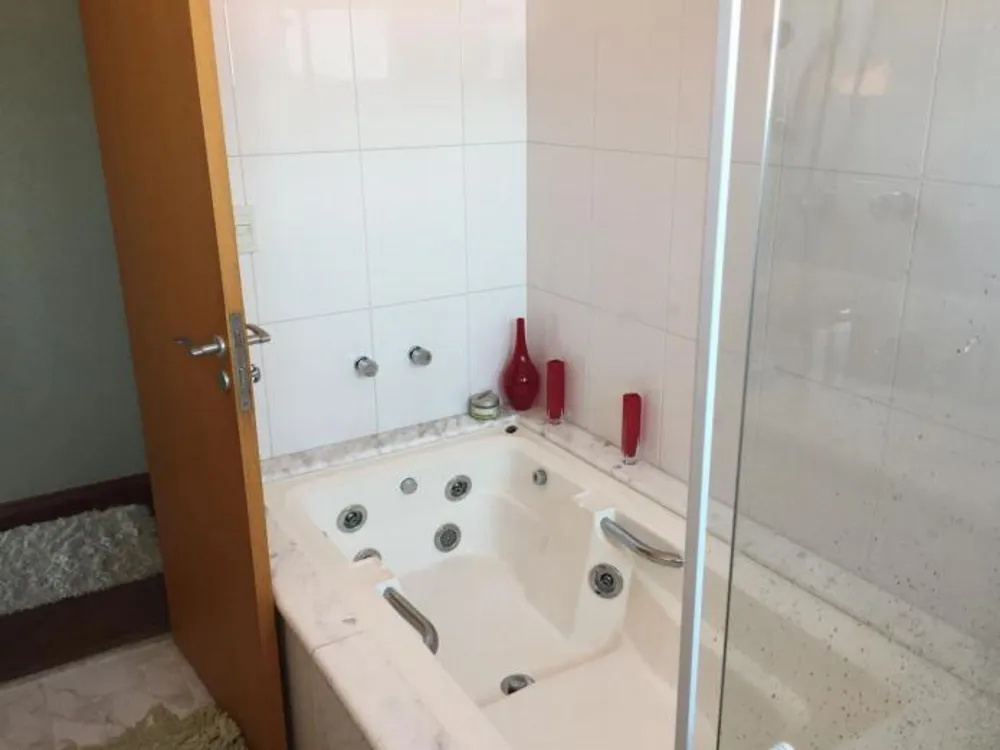 Sobrado, 4 quartos, 290 m² - Foto 6