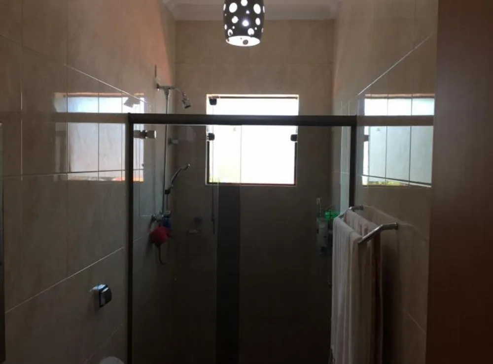 Sobrado, 4 quartos, 290 m² - Foto 5