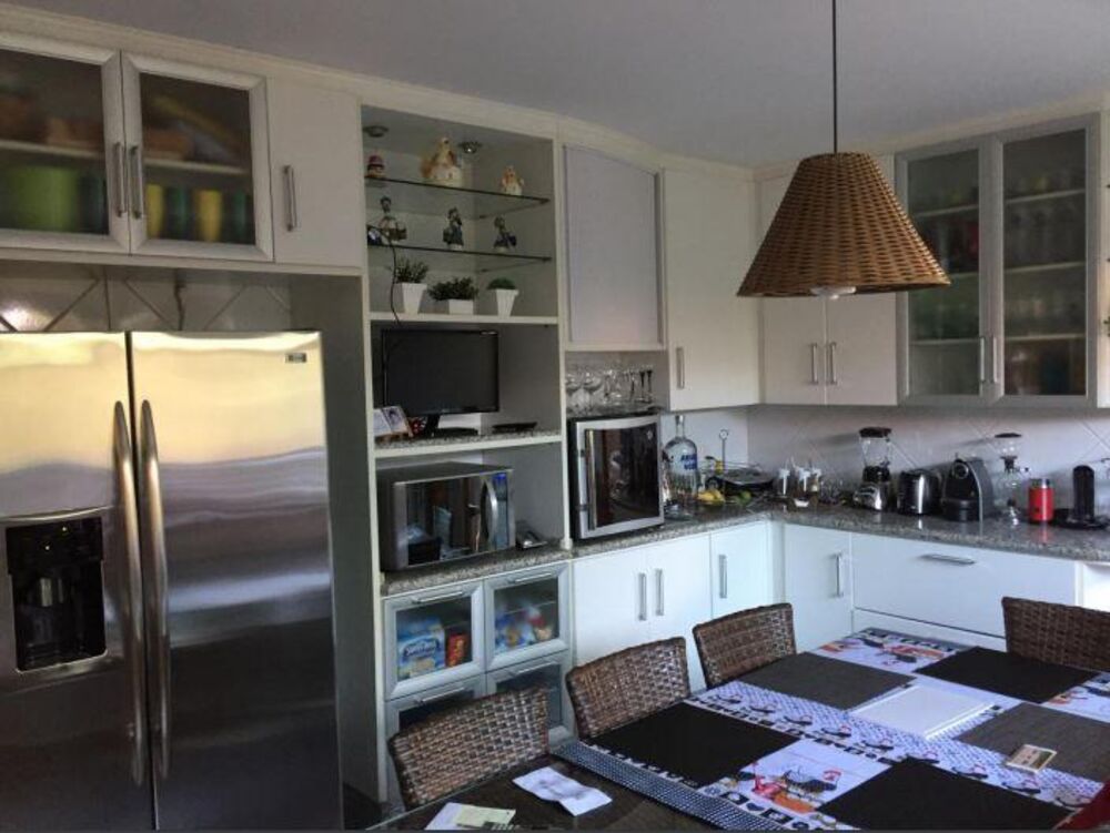 Sobrado, 4 quartos, 290 m² - Foto 4