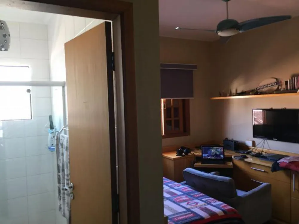 Sobrado, 4 quartos, 290 m² - Foto 8