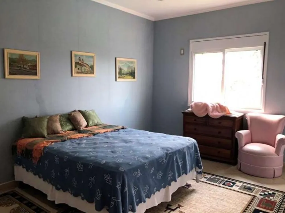 Sobrado, 4 quartos, 800 m² - Foto 4