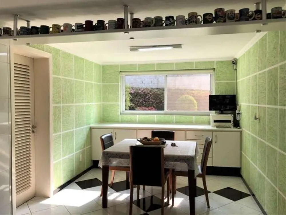 Sobrado, 4 quartos, 800 m² - Foto 8