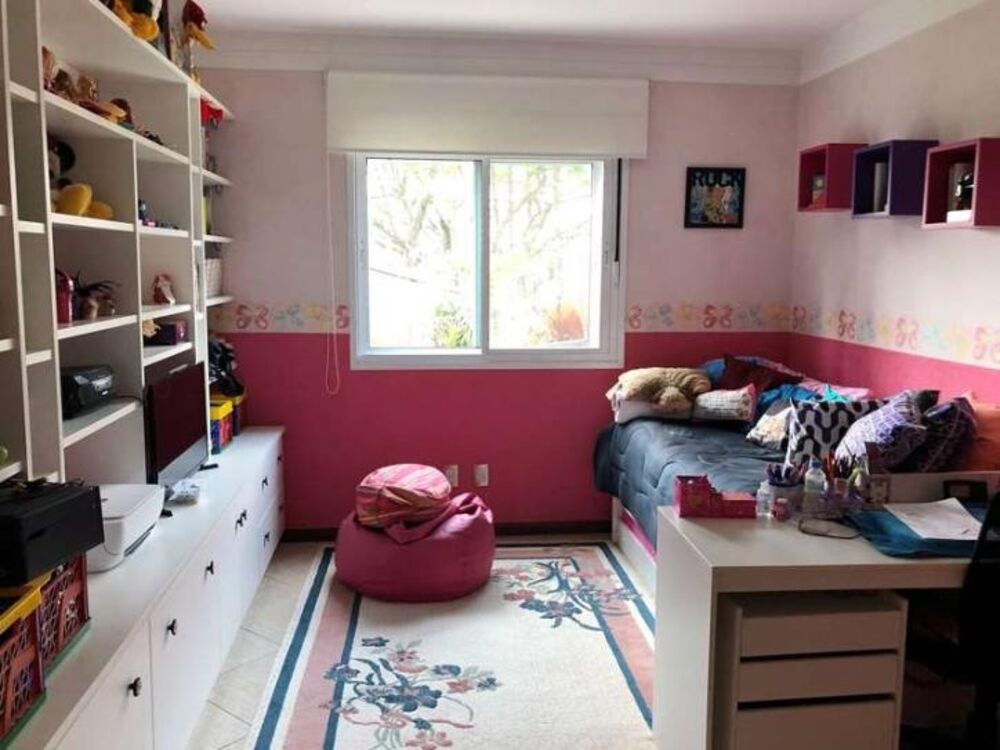 Sobrado, 4 quartos, 800 m² - Foto 4