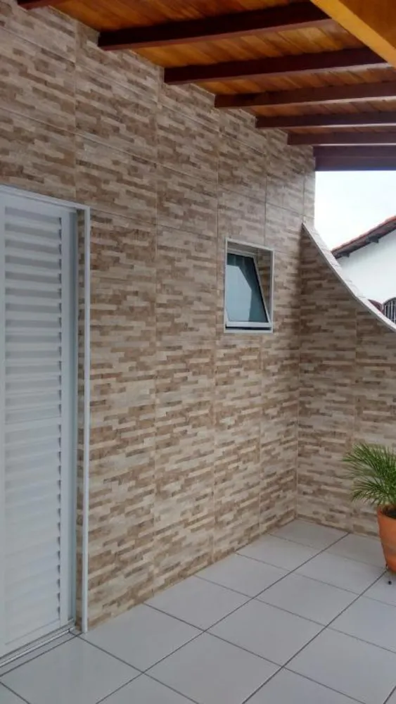 Sobrado, 3 quartos, 275 m² - Foto 8