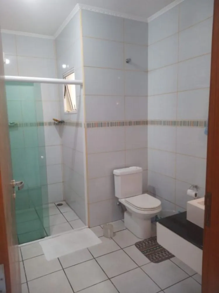 Sobrado, 3 quartos, 275 m² - Foto 14
