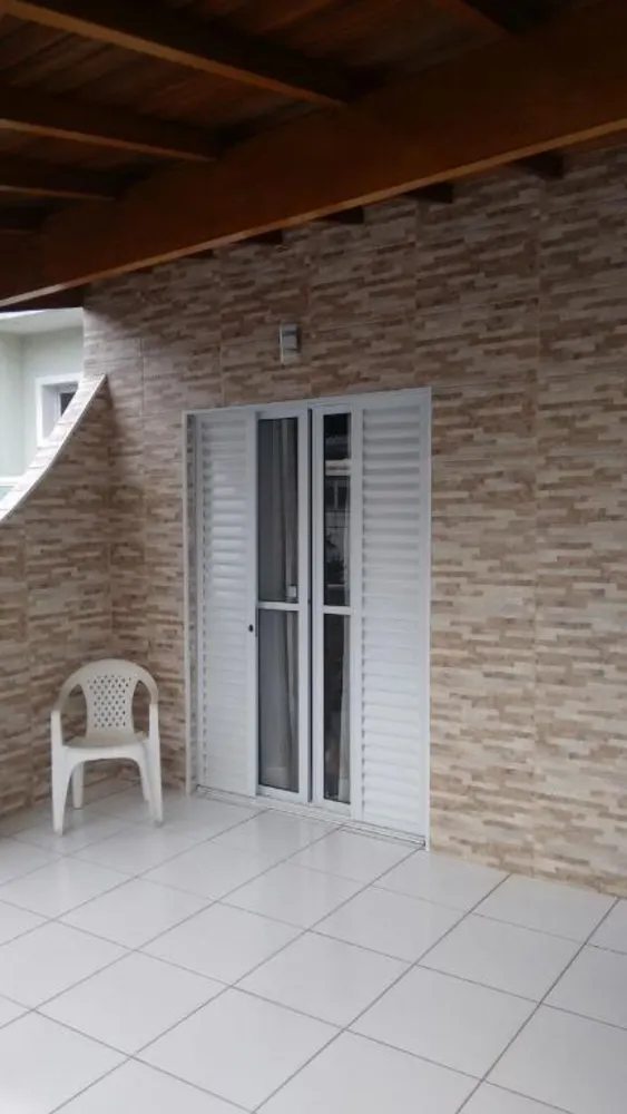Sobrado, 3 quartos, 275 m² - Foto 7