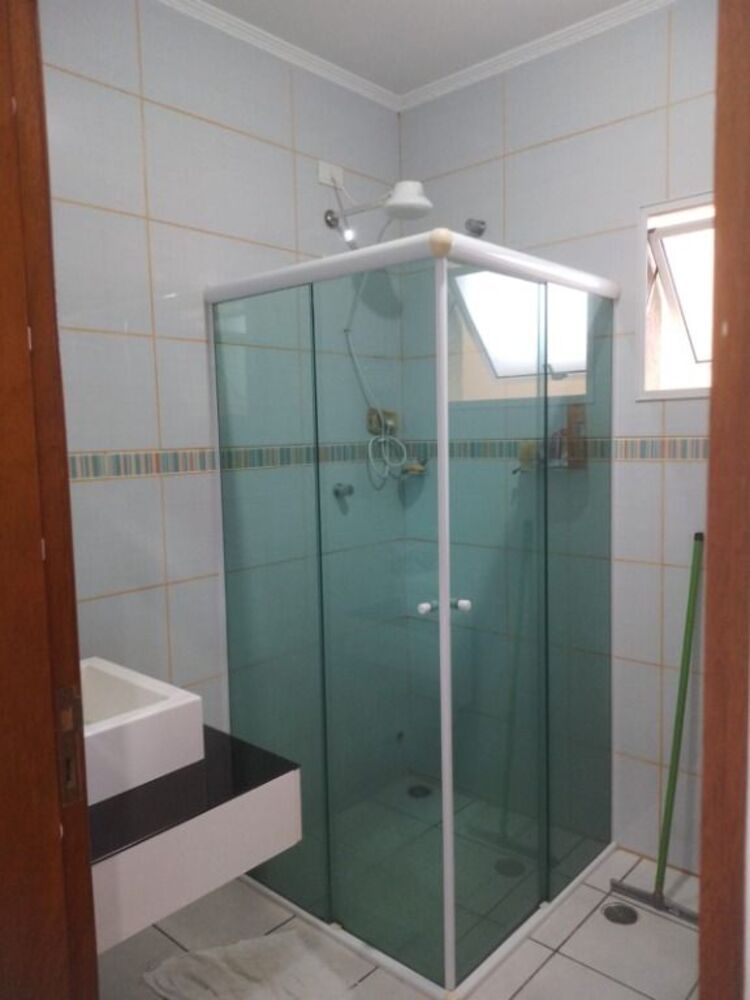 Sobrado, 3 quartos, 275 m² - Foto 1