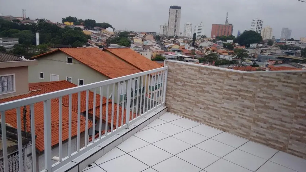 Sobrado, 3 quartos, 275 m² - Foto 4