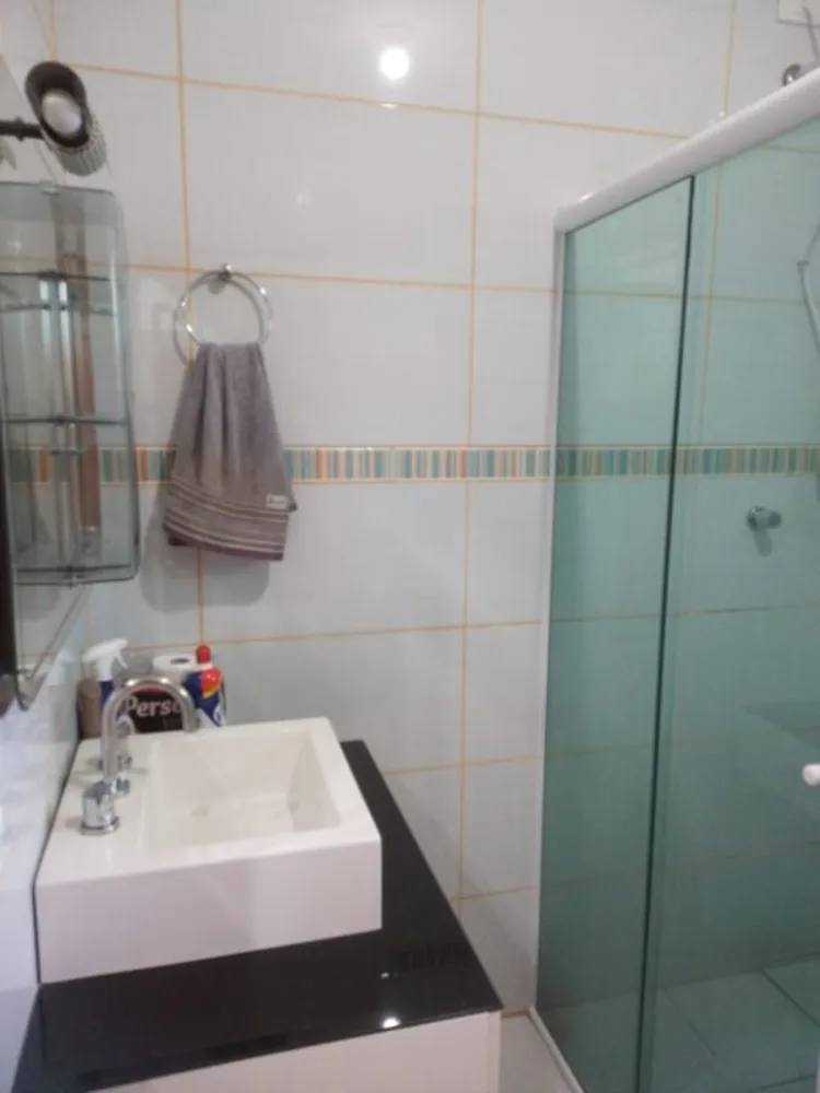 Sobrado, 3 quartos, 275 m² - Foto 10