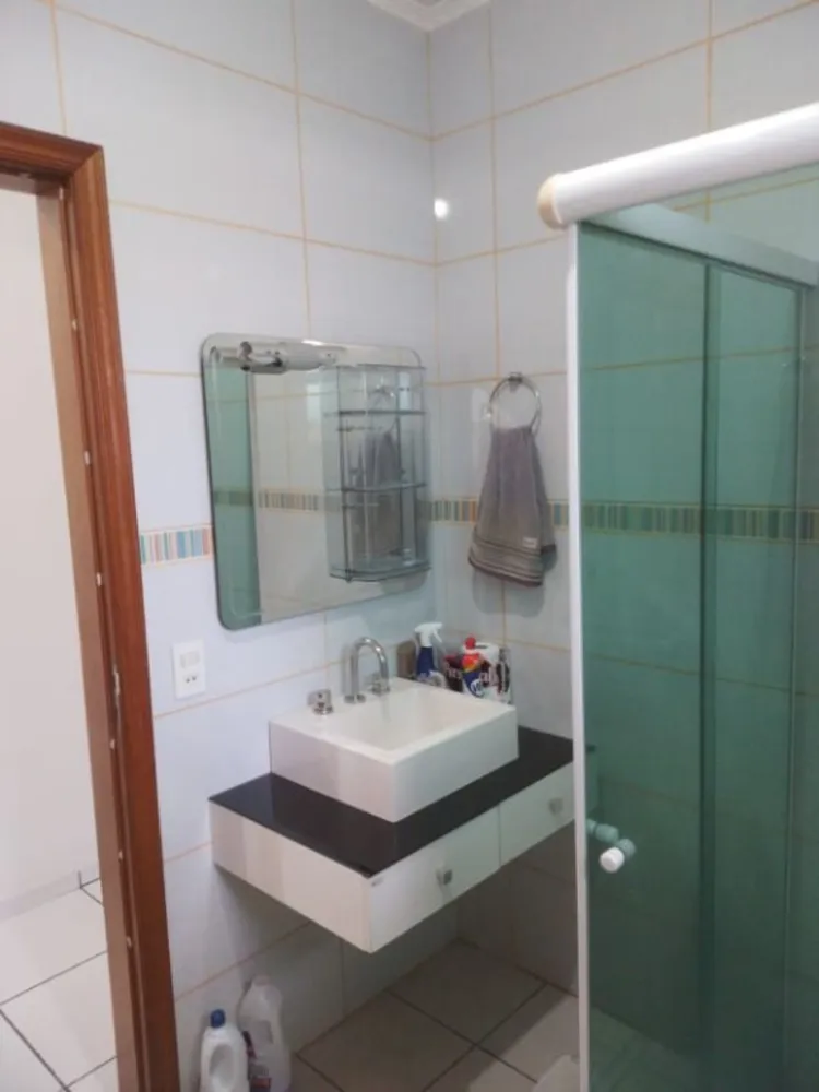 Sobrado, 3 quartos, 275 m² - Foto 15