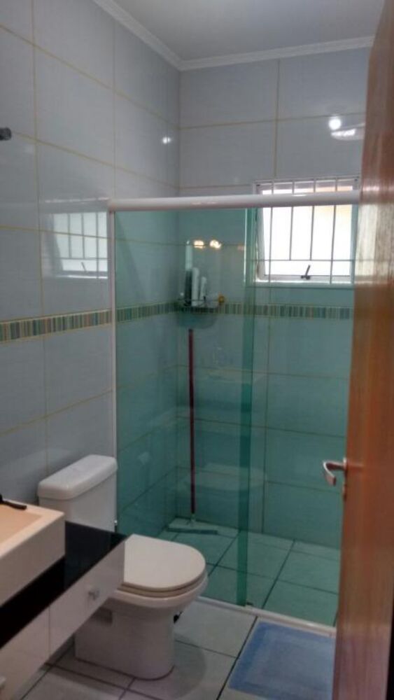 Sobrado, 3 quartos, 275 m² - Foto 2