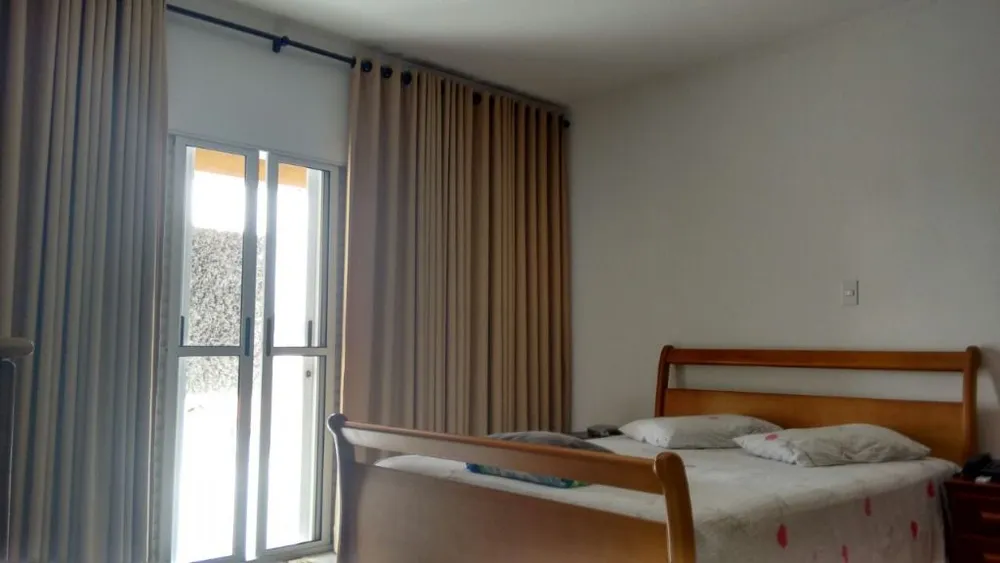 Sobrado, 3 quartos, 275 m² - Foto 5