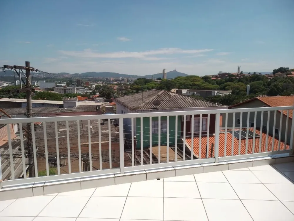Sobrado, 3 quartos, 275 m² - Foto 12