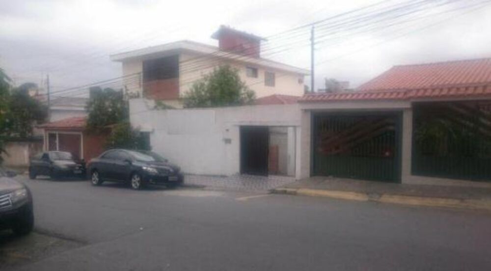 Casa, 3 quartos, 136 m² - Foto 1