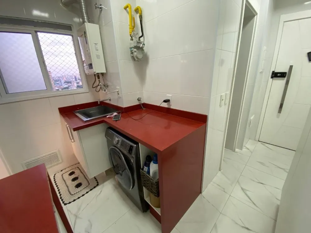 Apartamento, 3 quartos, 125 m² - Foto 7