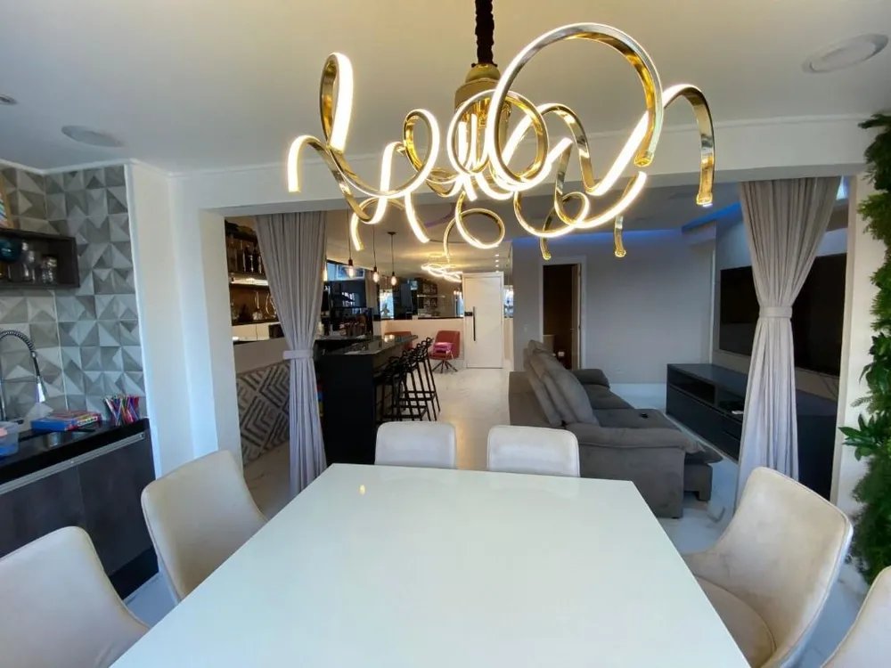 Apartamento, 3 quartos, 125 m² - Foto 3