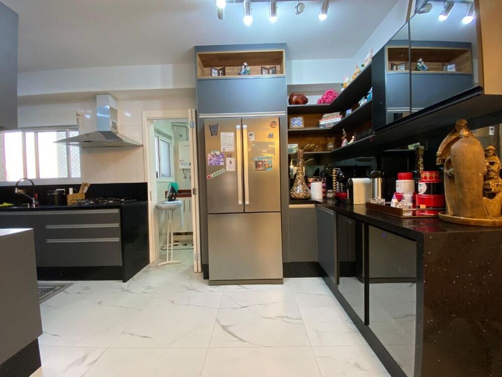 Apartamento, 3 quartos, 125 m² - Foto 2