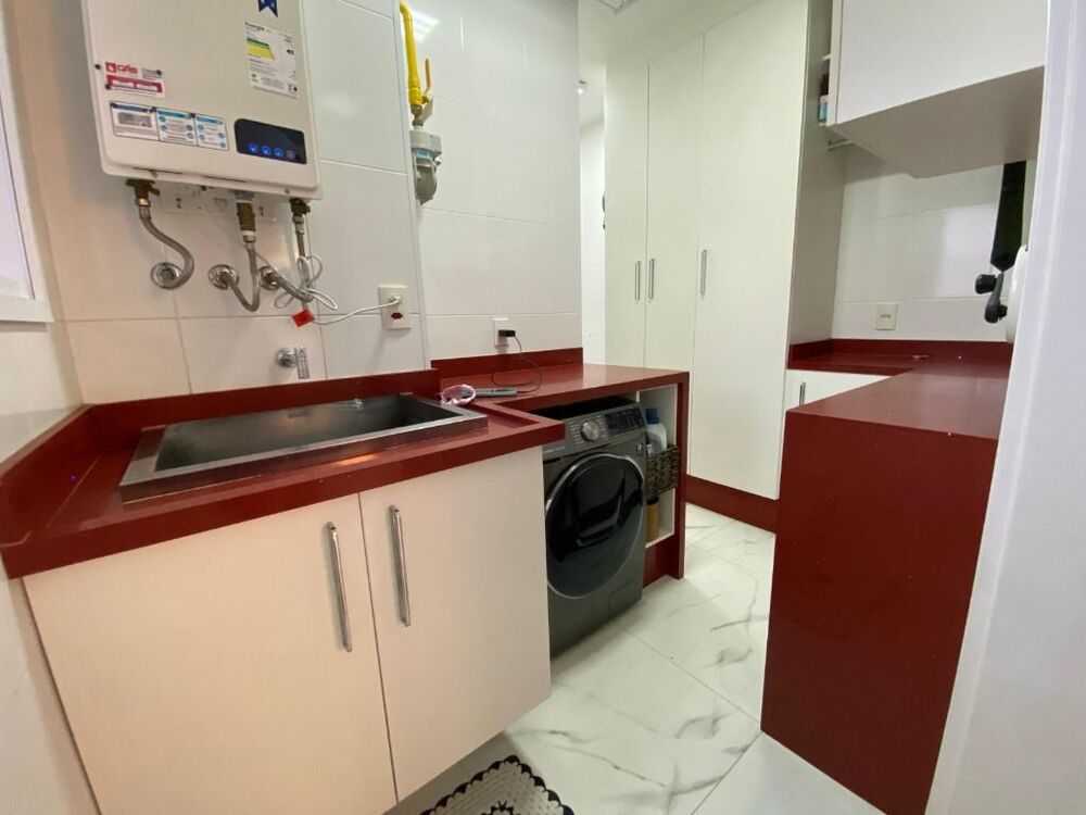 Apartamento, 3 quartos, 125 m² - Foto 4