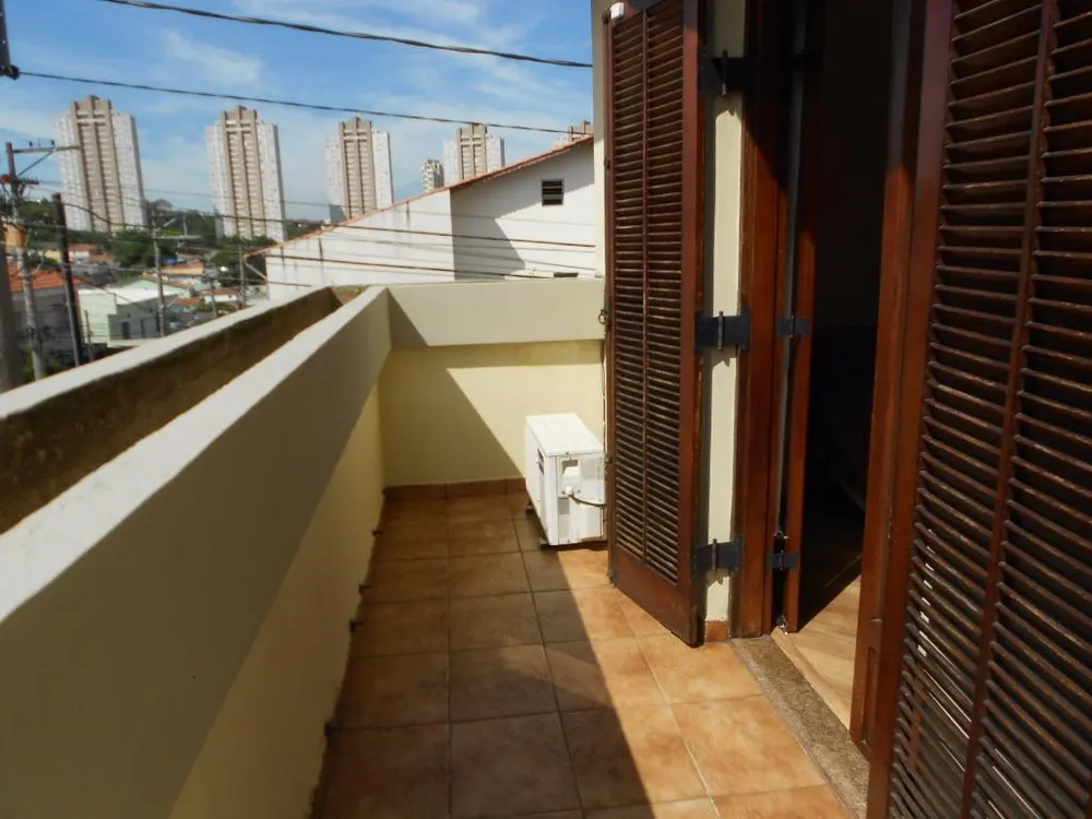 Sobrado, 3 quartos, 140 m² - Foto 5