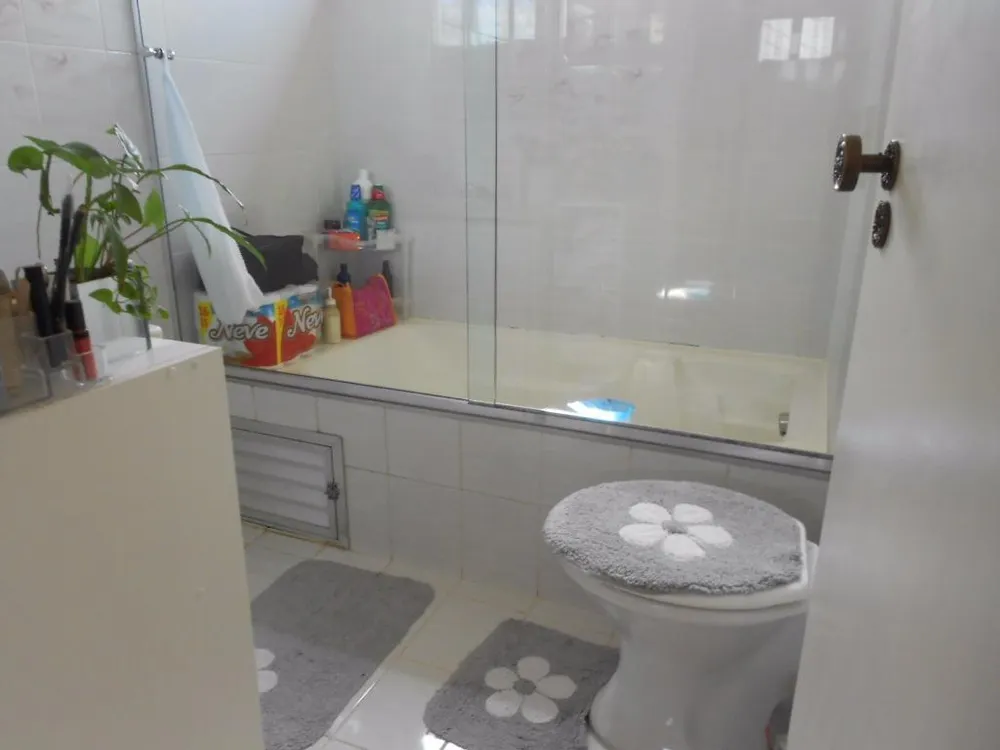 Sobrado, 3 quartos, 140 m² - Foto 7