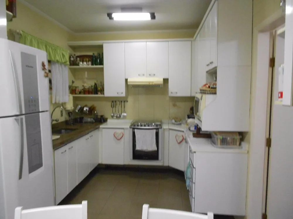 Sobrado, 3 quartos, 140 m² - Foto 4
