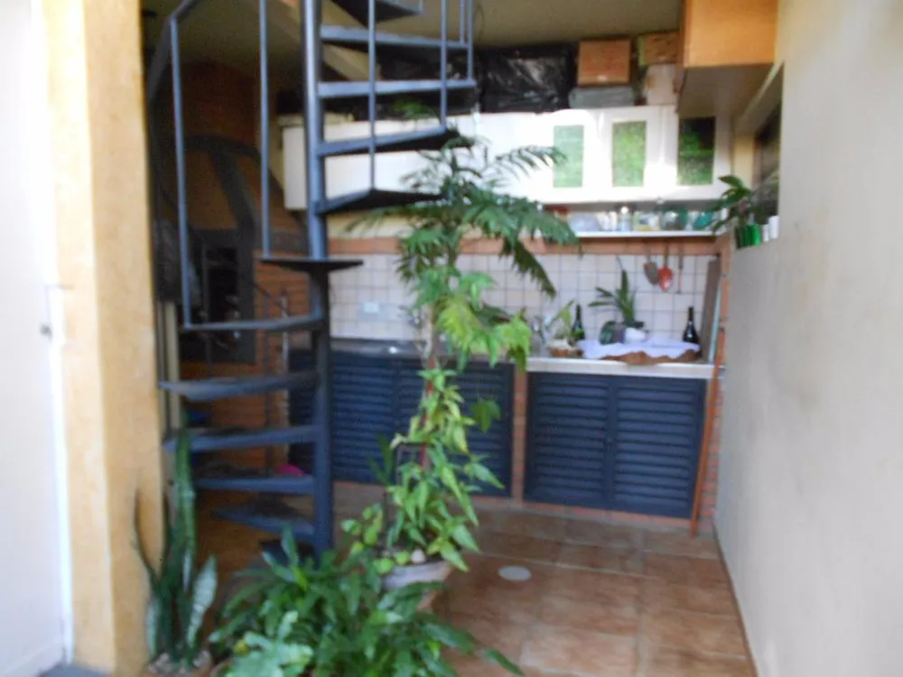Sobrado, 3 quartos, 140 m² - Foto 1