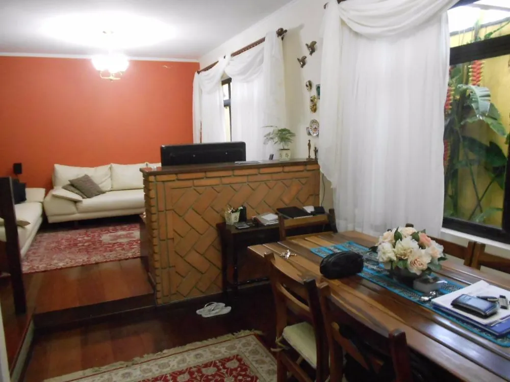 Sobrado, 3 quartos, 140 m² - Foto 6