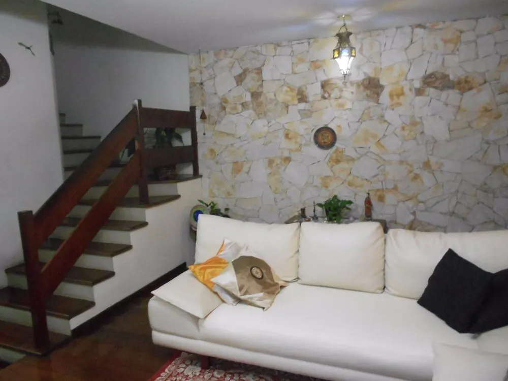 Sobrado, 3 quartos, 140 m² - Foto 3