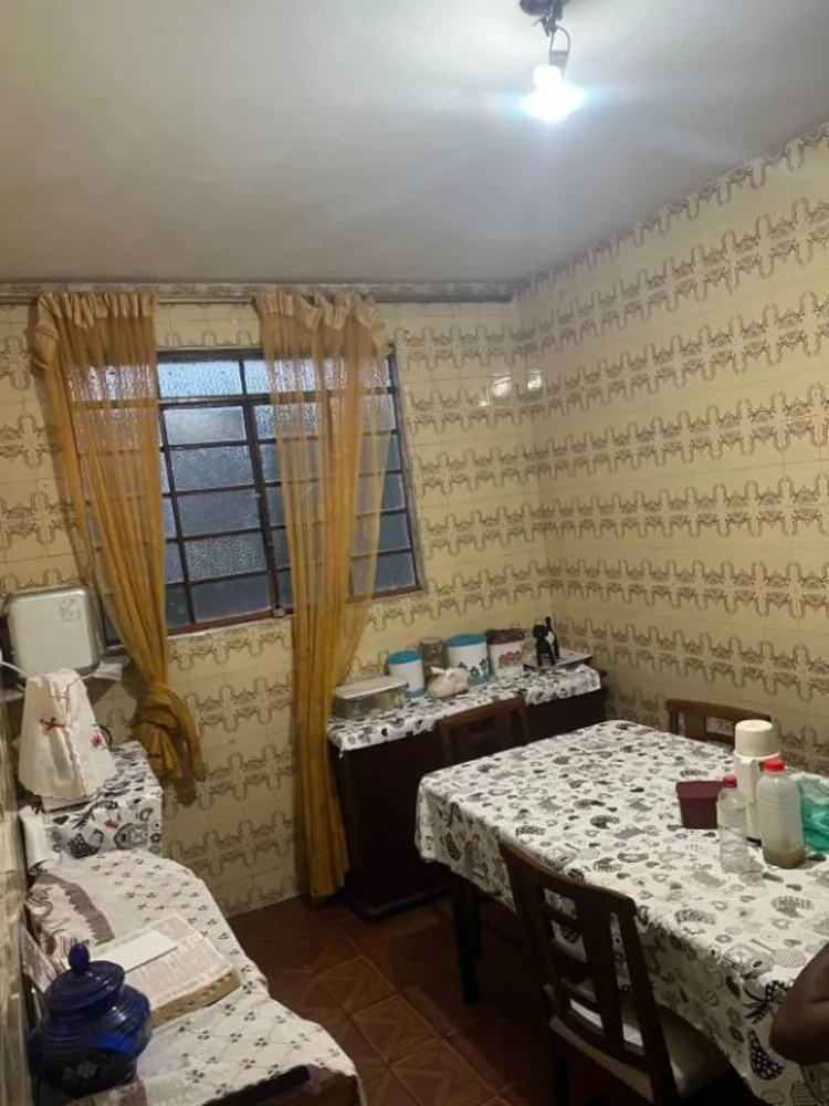 Sobrado, 5 quartos, 120 m² - Foto 7