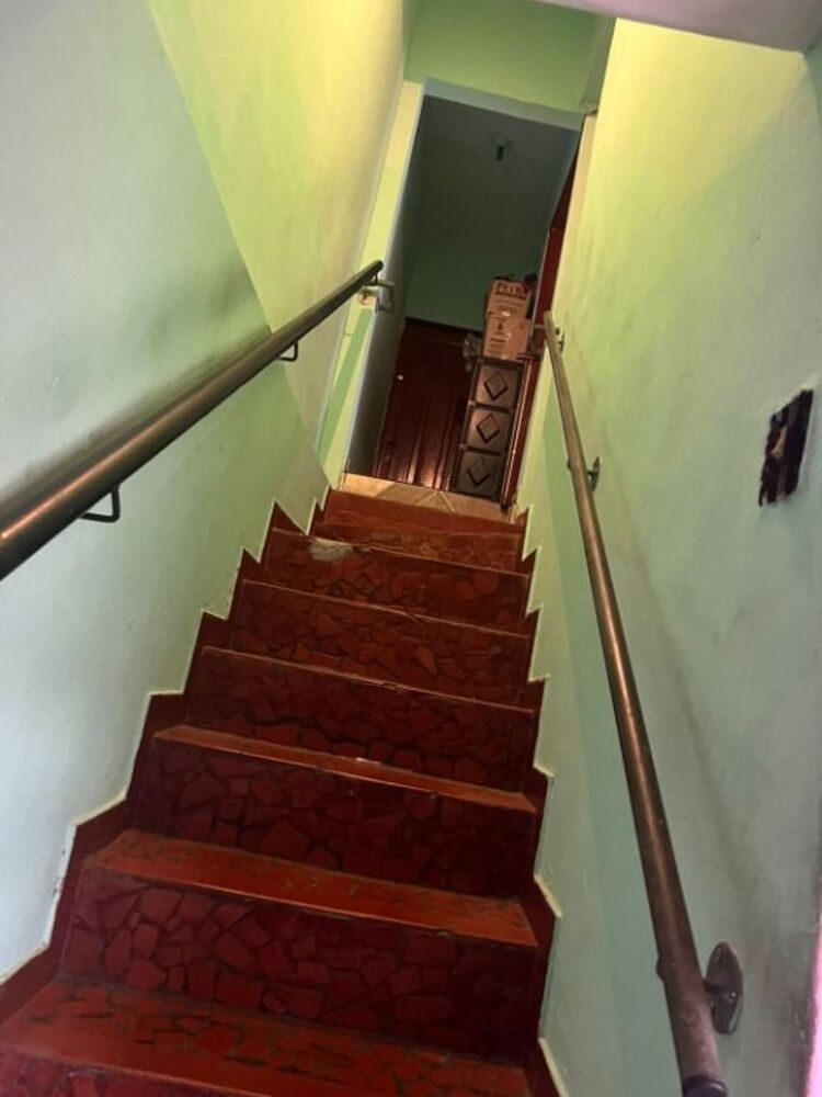 Sobrado, 5 quartos, 120 m² - Foto 8
