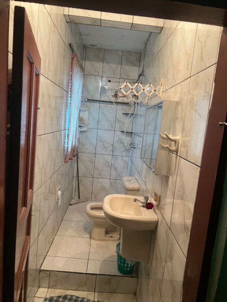 Sobrado, 5 quartos, 120 m² - Foto 1