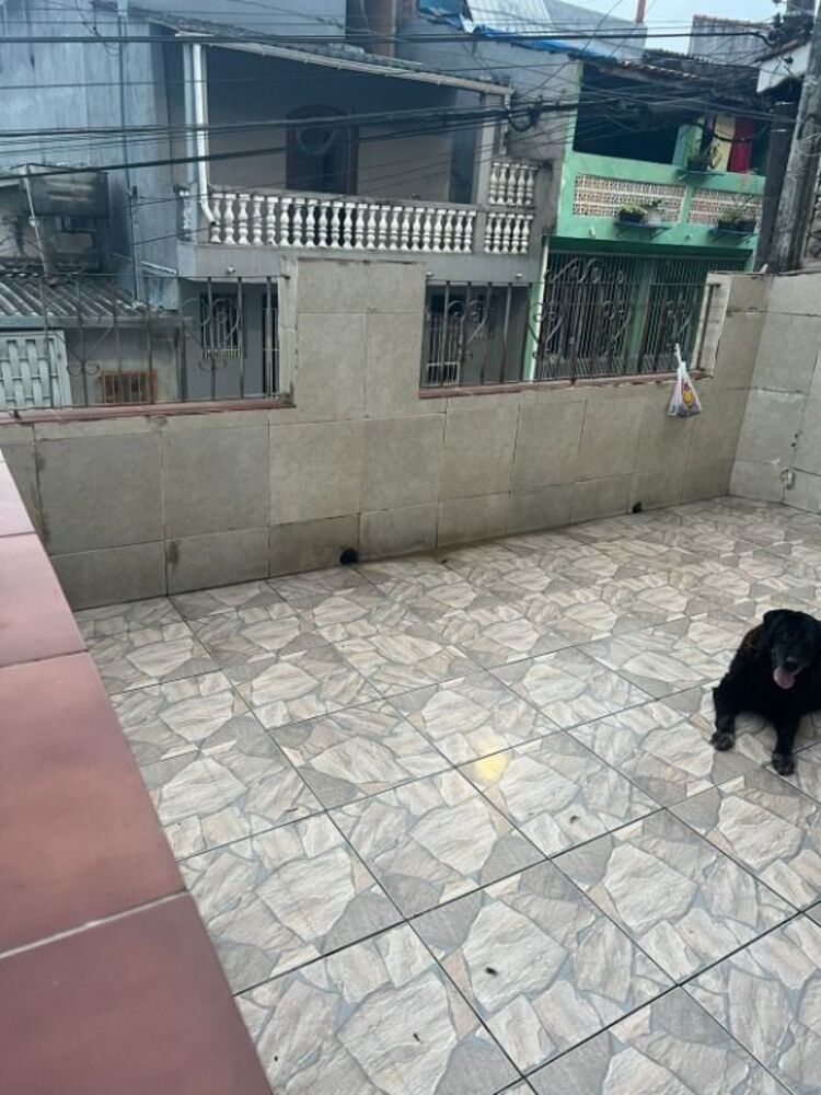 Sobrado, 5 quartos, 120 m² - Foto 5
