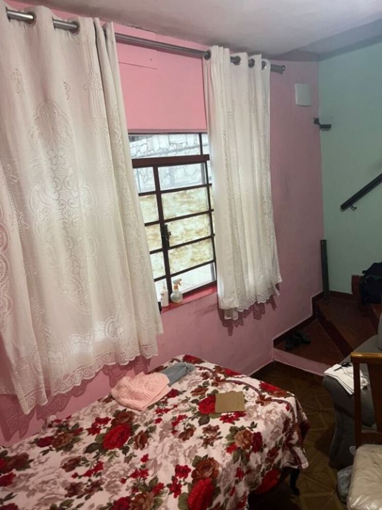 Sobrado, 5 quartos, 120 m² - Foto 10