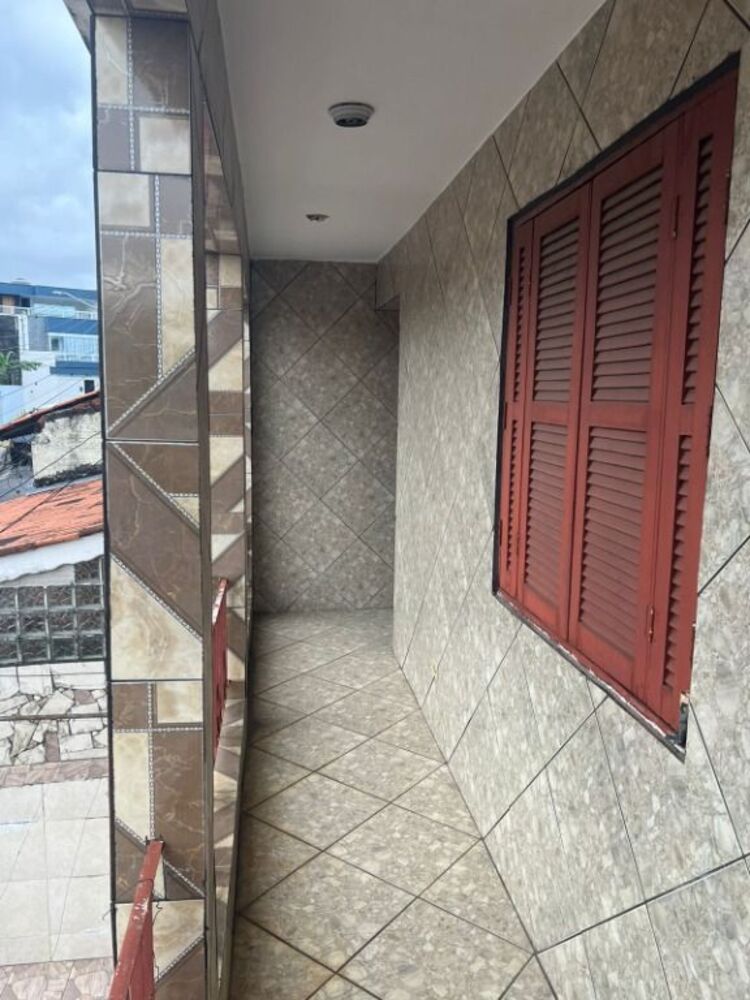 Sobrado, 5 quartos, 120 m² - Foto 11