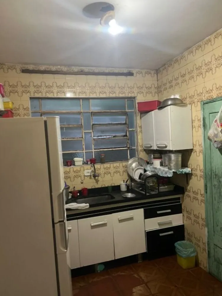 Sobrado, 5 quartos, 120 m² - Foto 8