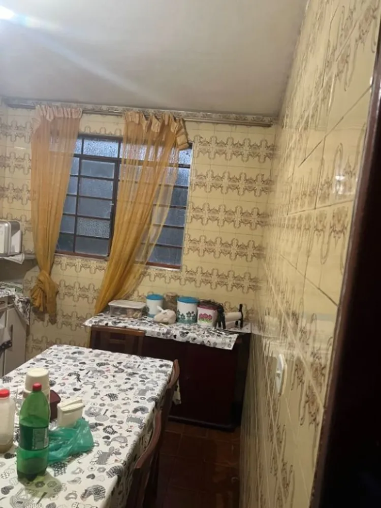 Sobrado, 5 quartos, 120 m² - Foto 6