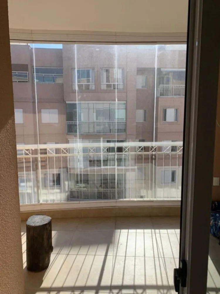 Cobertura, 3 quartos, 190 m² - Foto 9